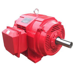 Cast Iron Housing ODP Motors(IP23)